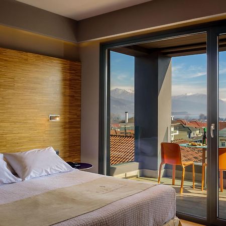 Essence Hotel Yanya Dış mekan fotoğraf