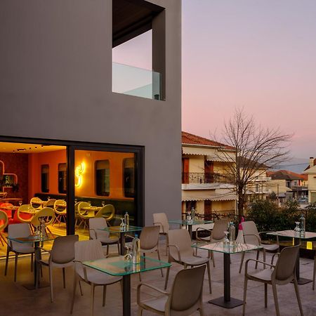 Essence Hotel Yanya Dış mekan fotoğraf