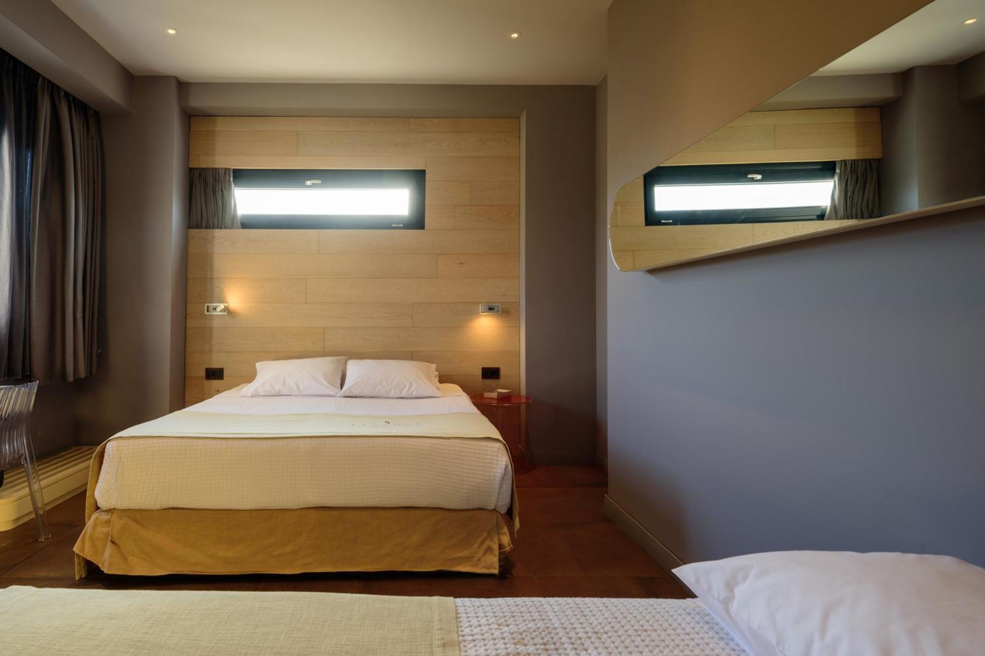 Essence Hotel Yanya Dış mekan fotoğraf