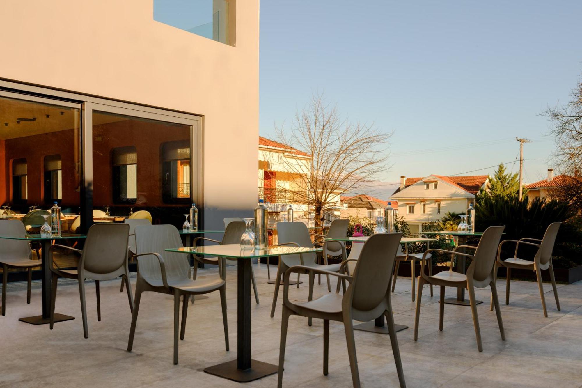 Essence Hotel Yanya Dış mekan fotoğraf