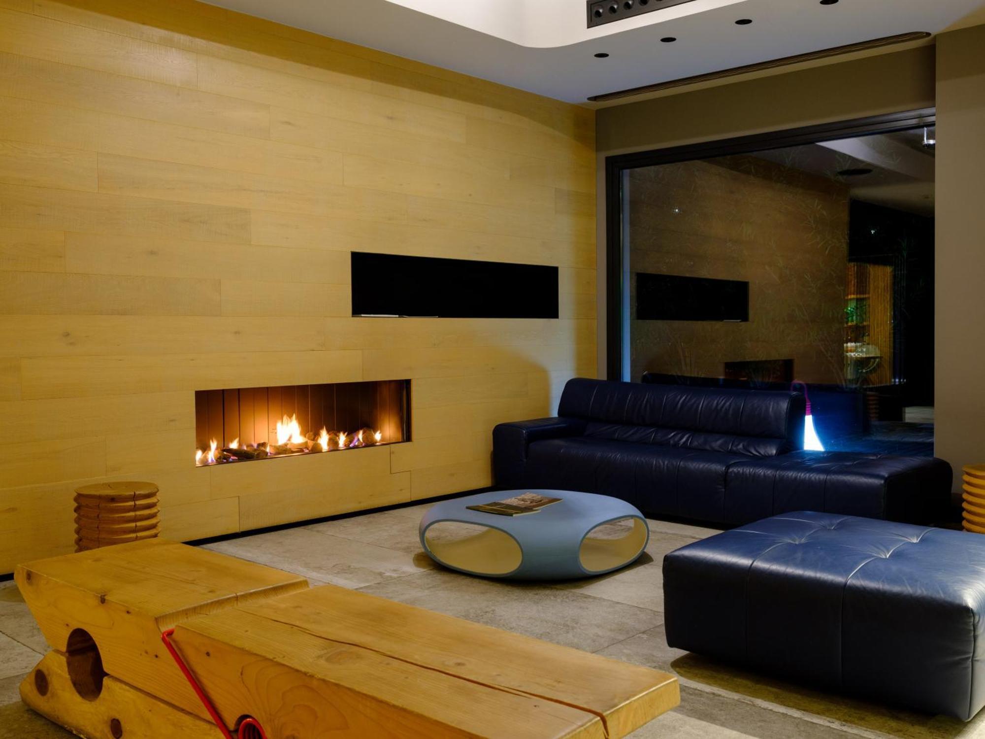 Essence Hotel Yanya Dış mekan fotoğraf