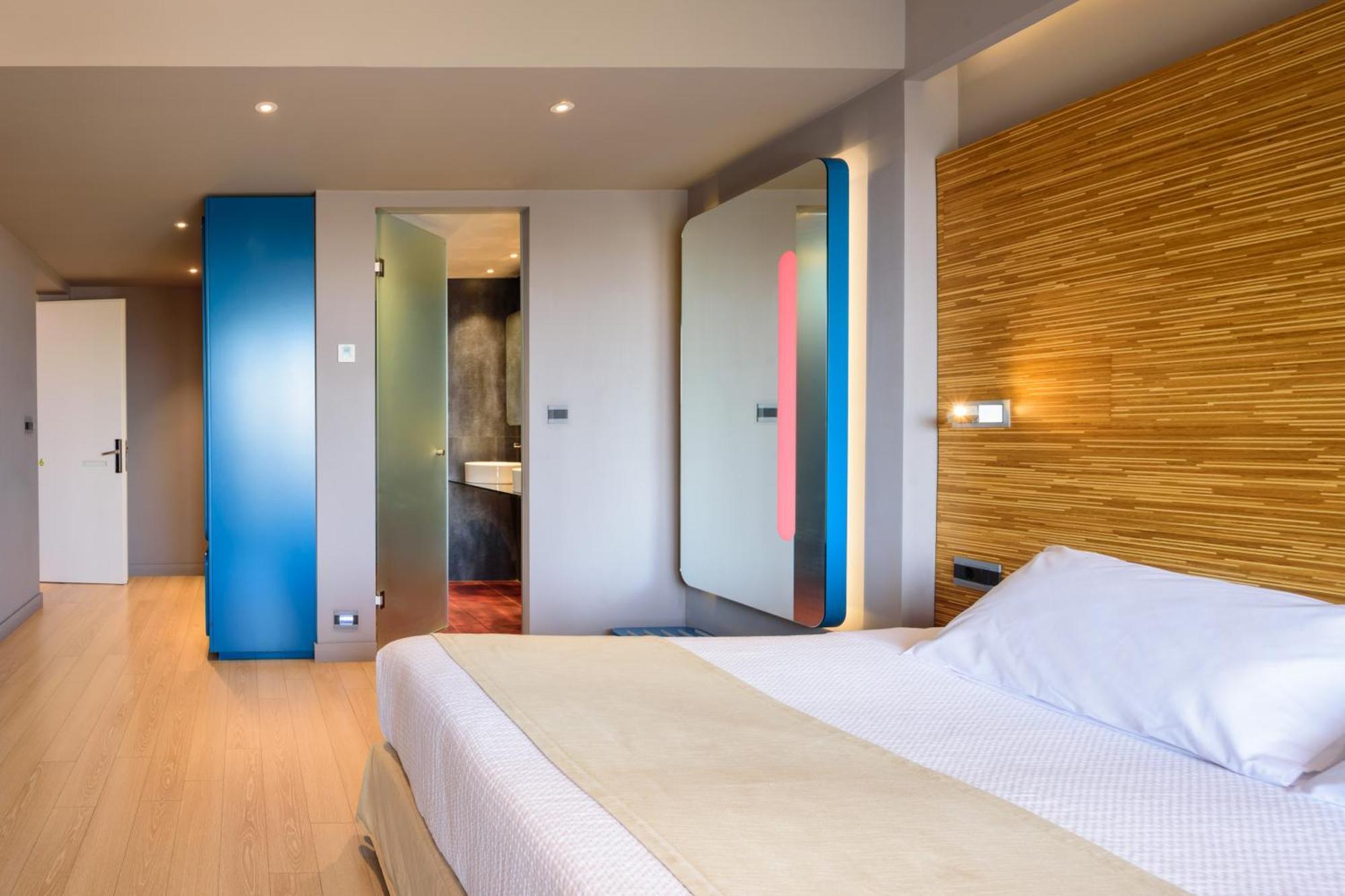 Essence Hotel Yanya Dış mekan fotoğraf