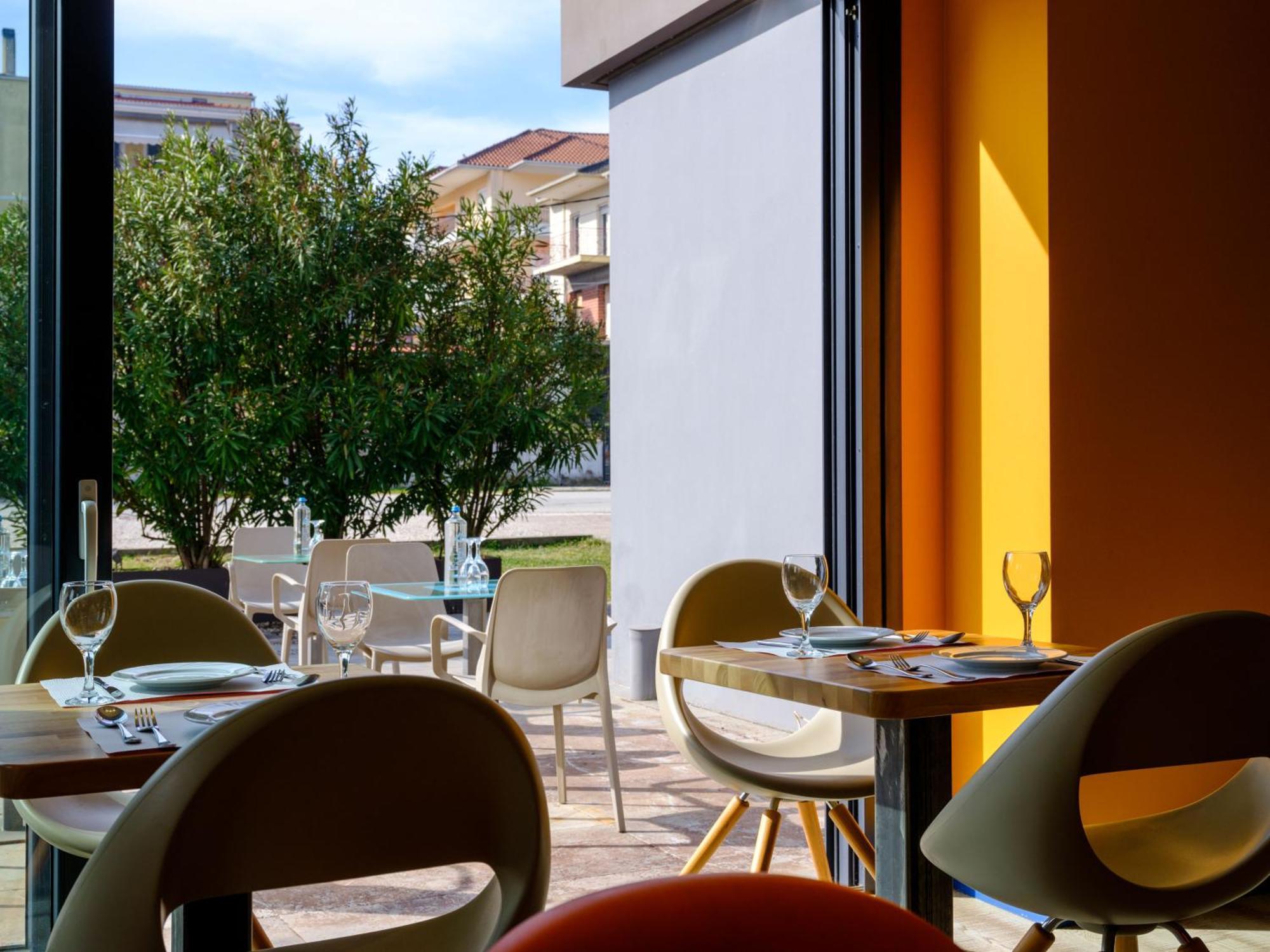 Essence Hotel Yanya Dış mekan fotoğraf