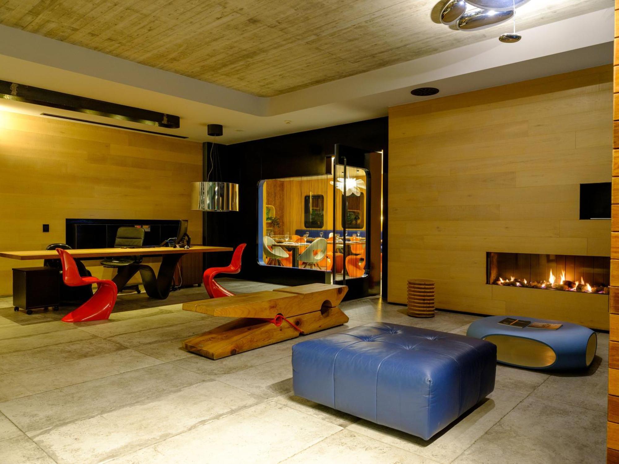 Essence Hotel Yanya Dış mekan fotoğraf