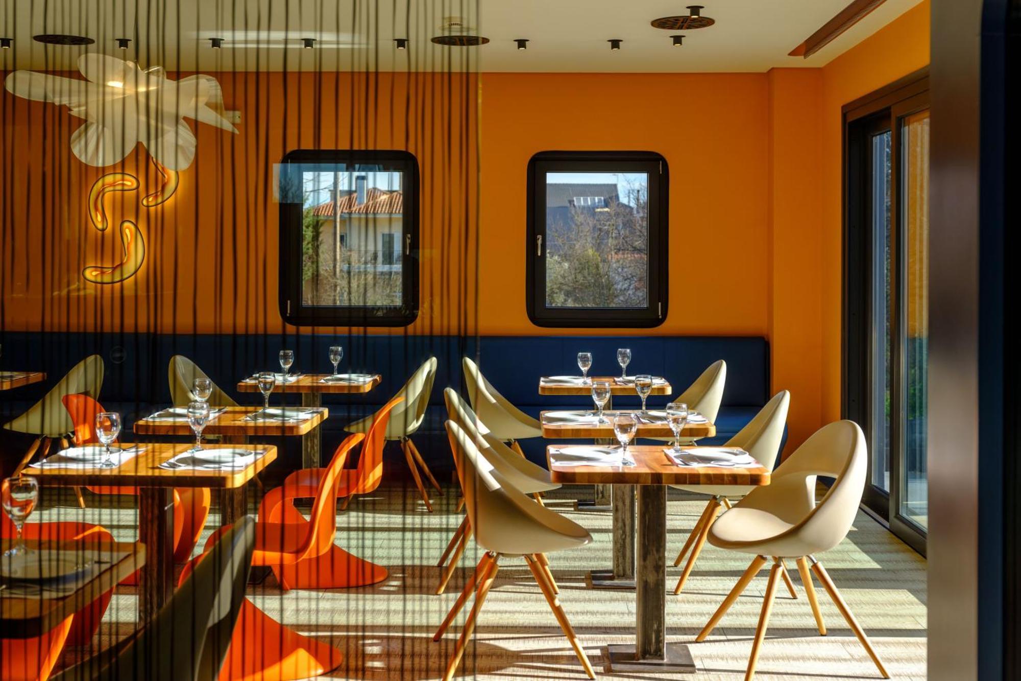 Essence Hotel Yanya Dış mekan fotoğraf