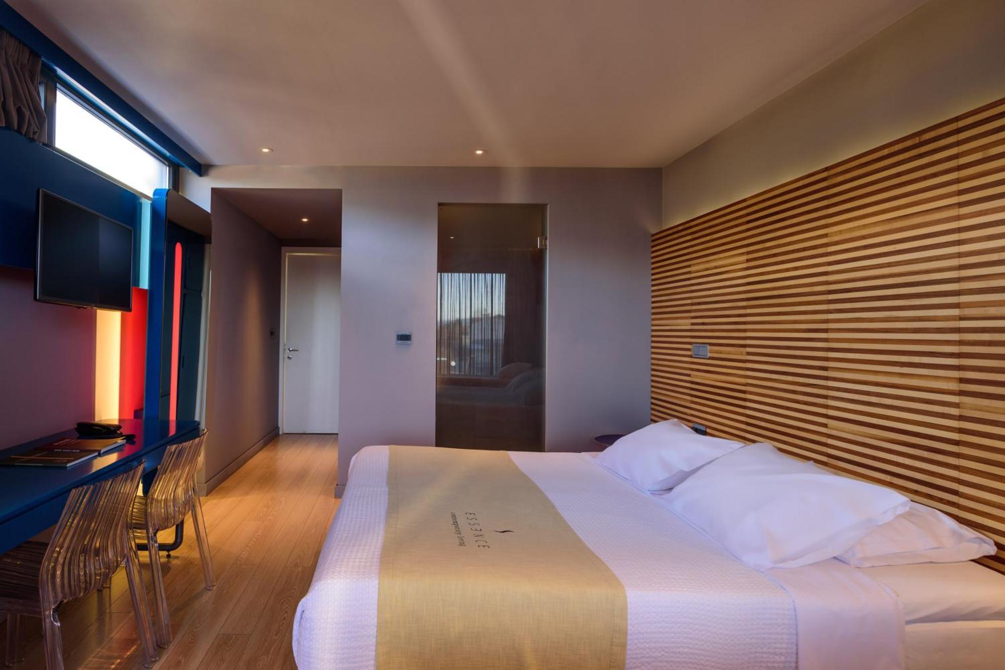 Essence Hotel Yanya Dış mekan fotoğraf