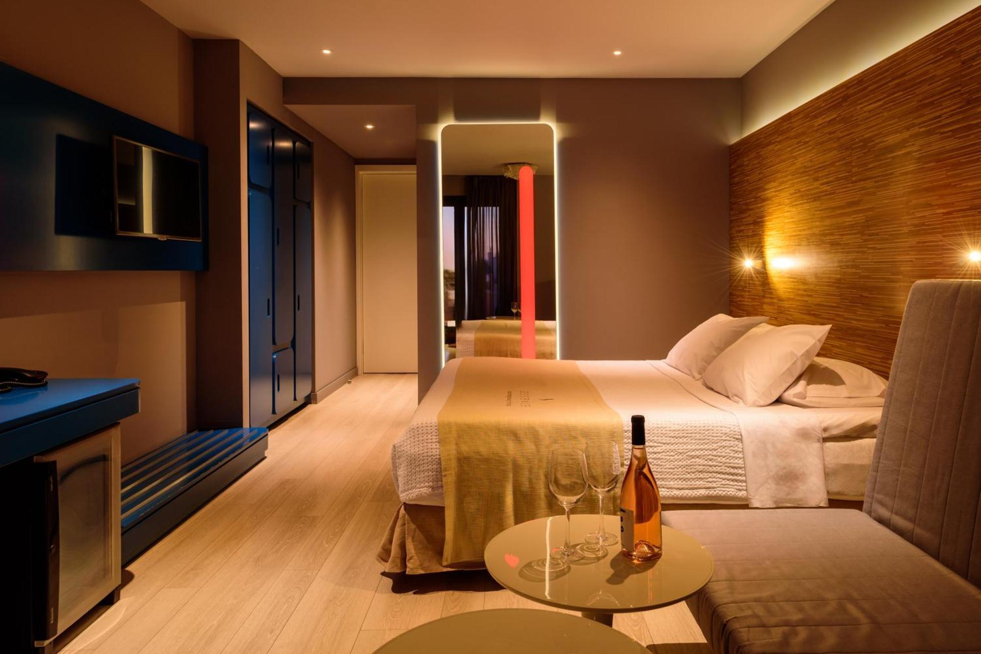 Essence Hotel Yanya Dış mekan fotoğraf