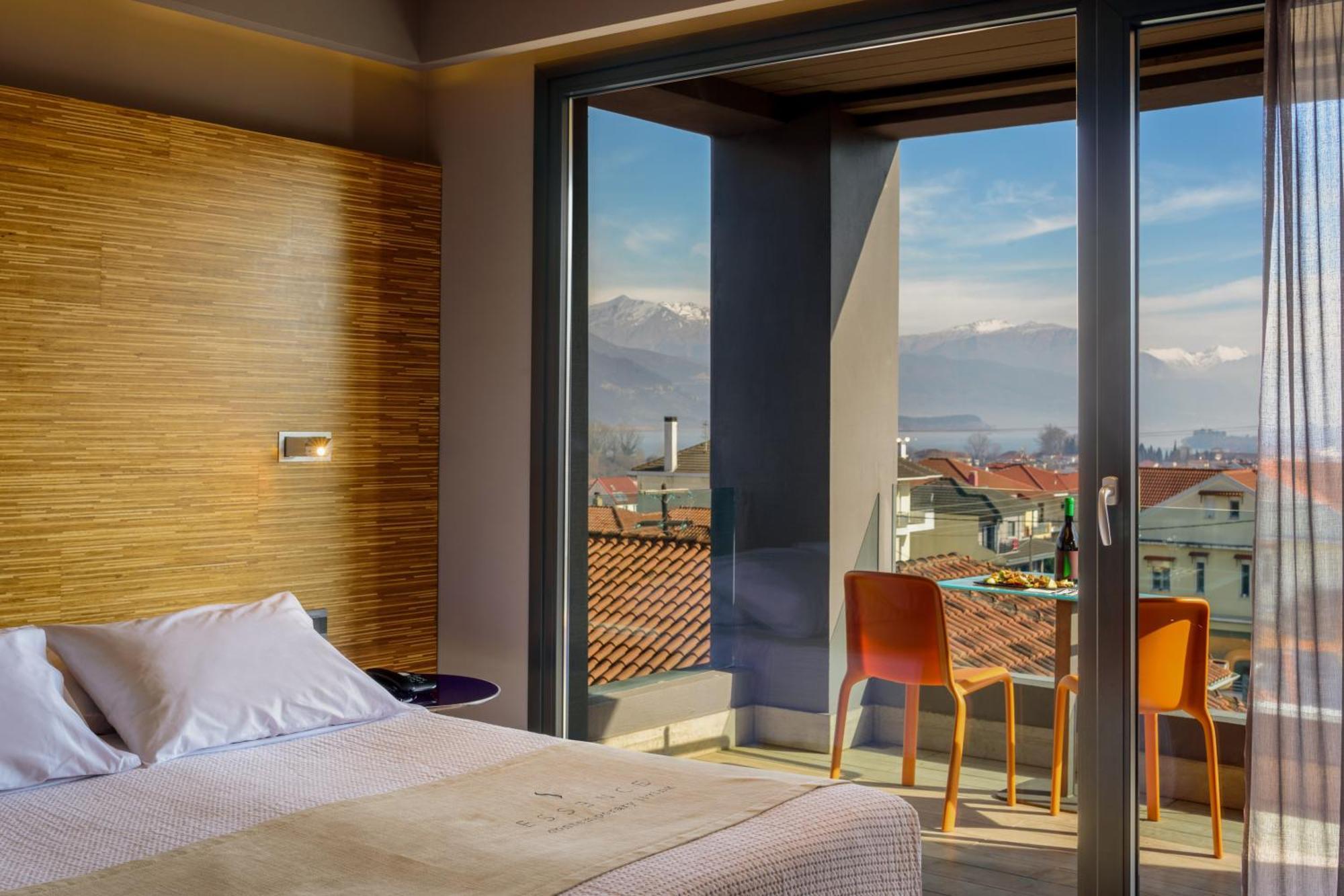 Essence Hotel Yanya Dış mekan fotoğraf