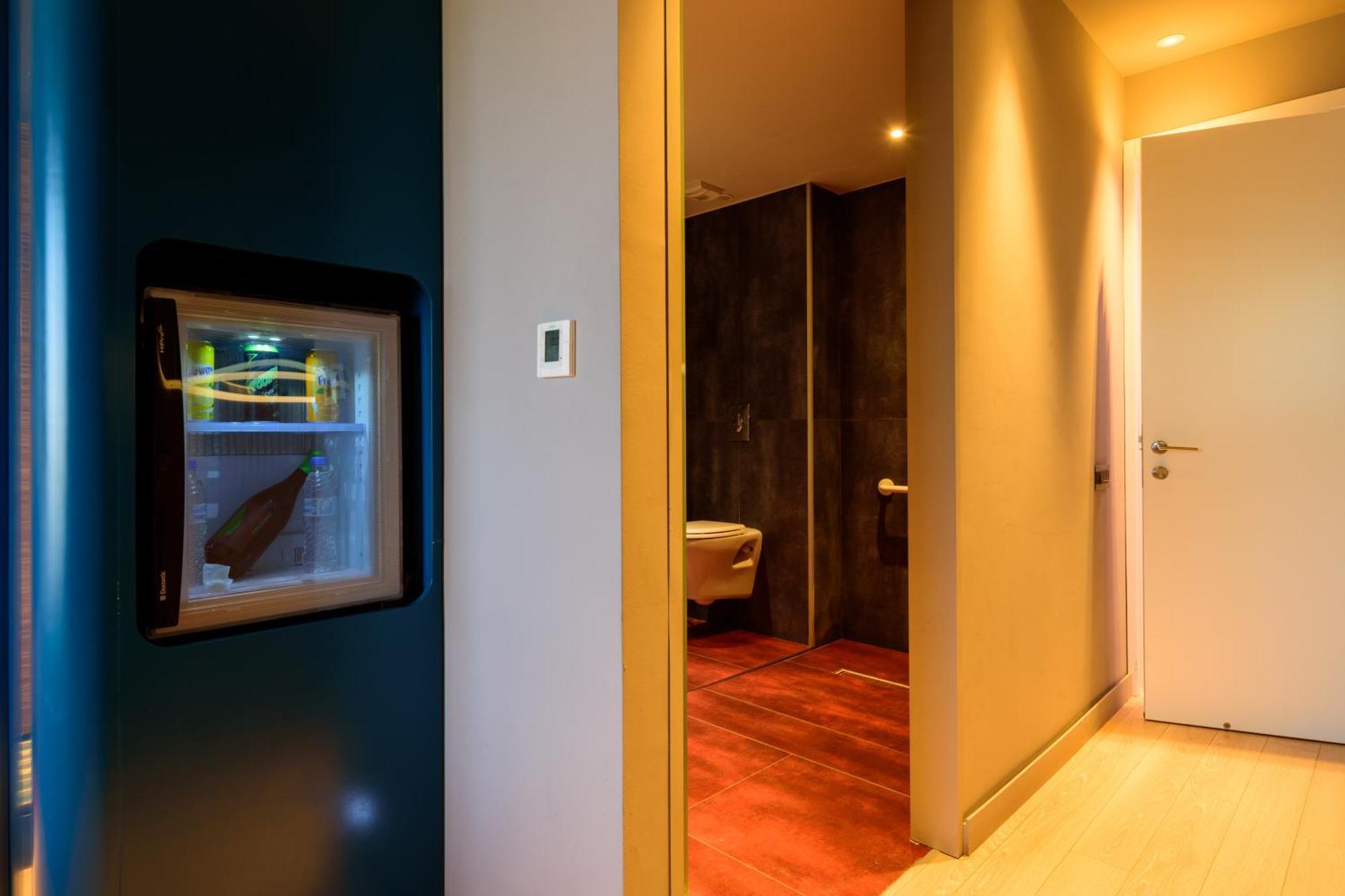 Essence Hotel Yanya Dış mekan fotoğraf