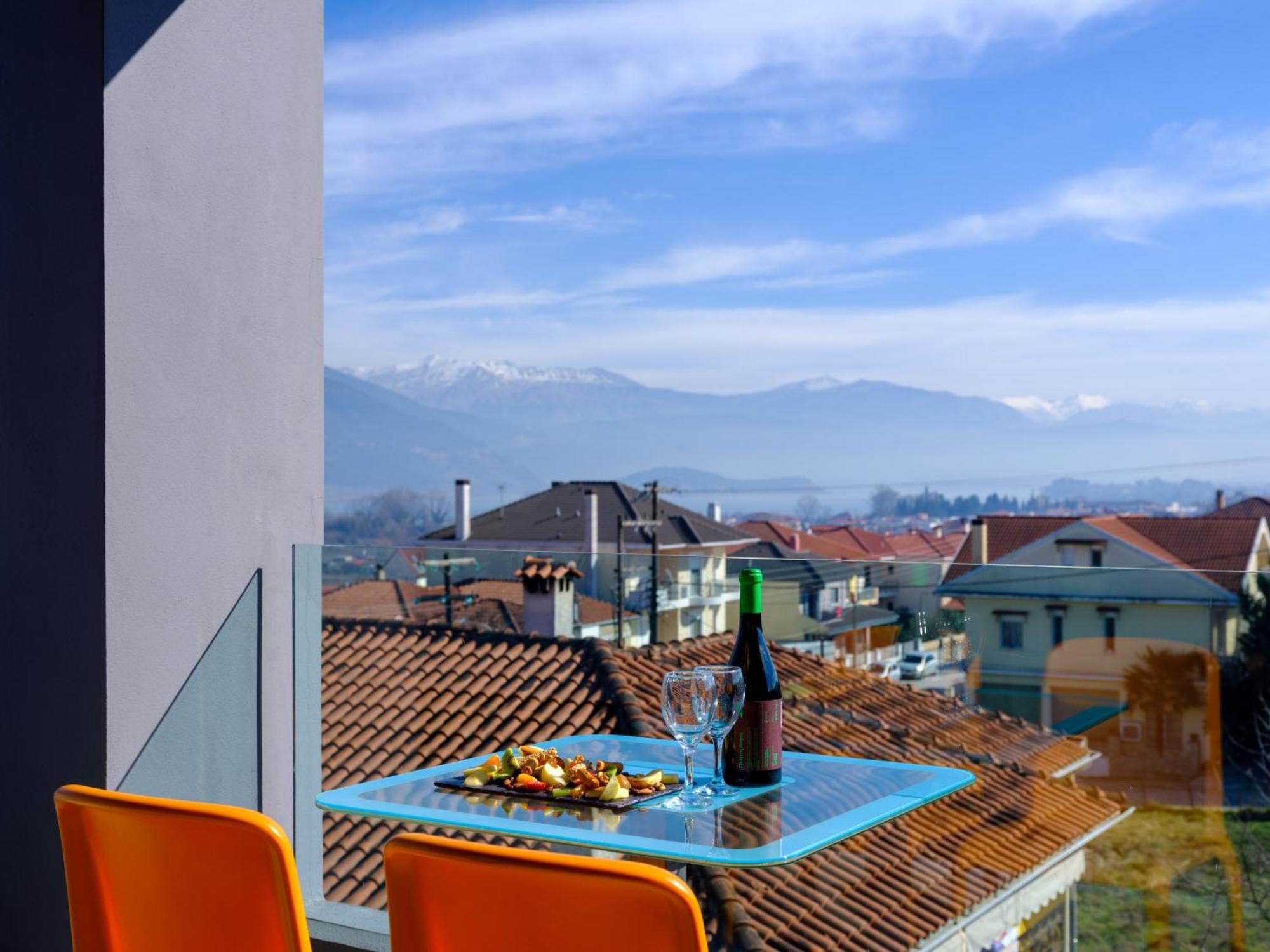 Essence Hotel Yanya Dış mekan fotoğraf