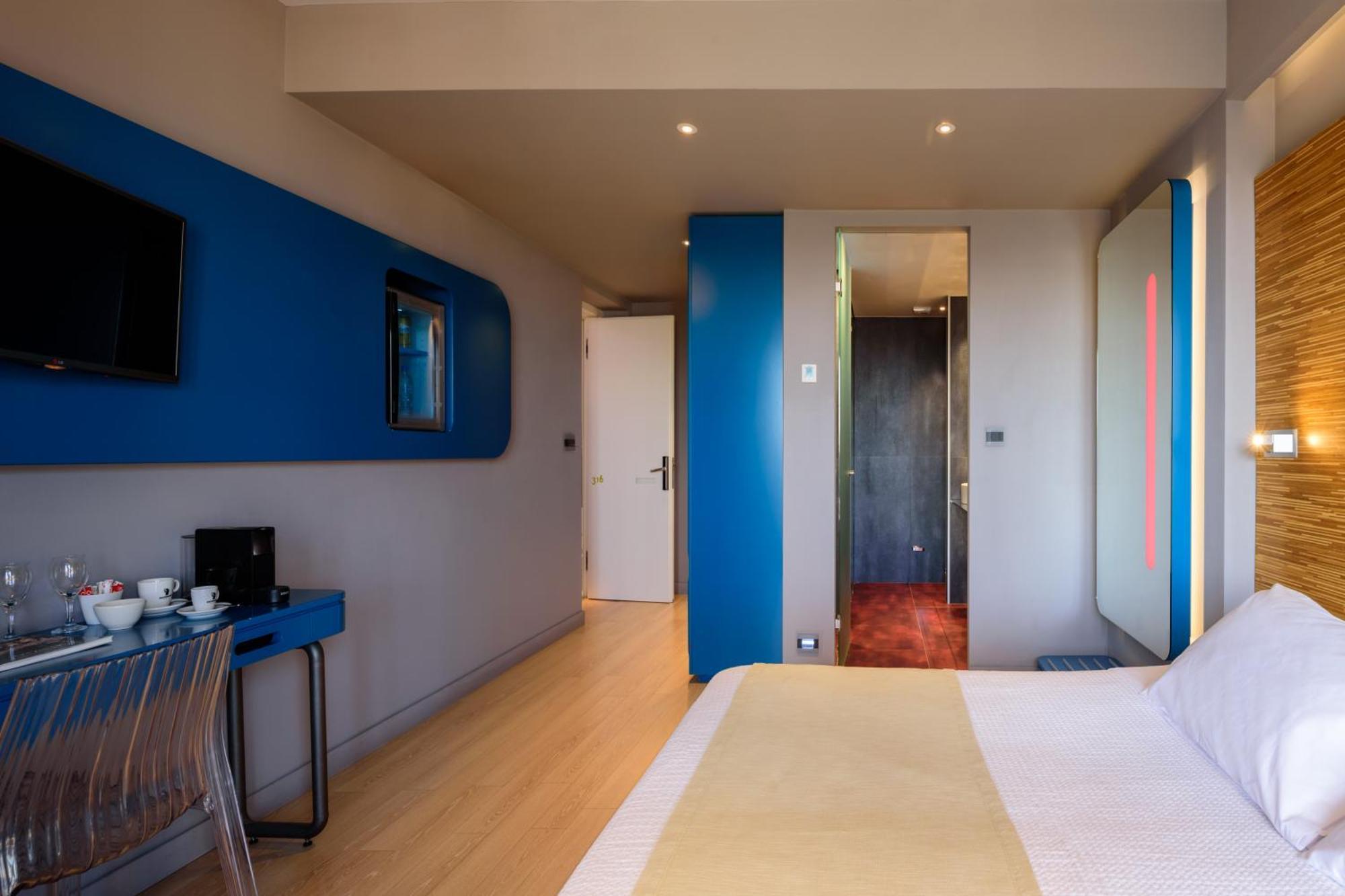 Essence Hotel Yanya Dış mekan fotoğraf