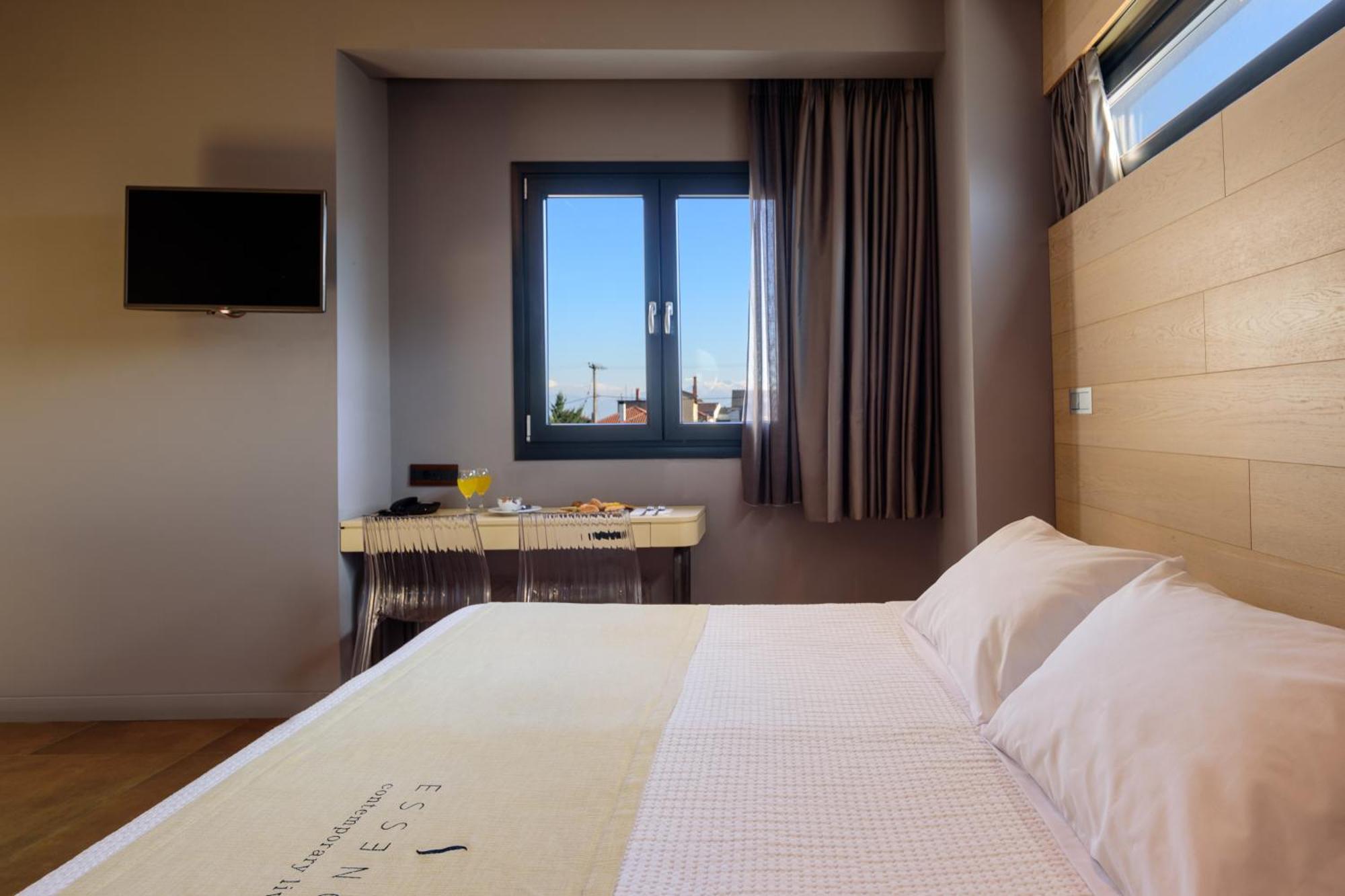 Essence Hotel Yanya Dış mekan fotoğraf