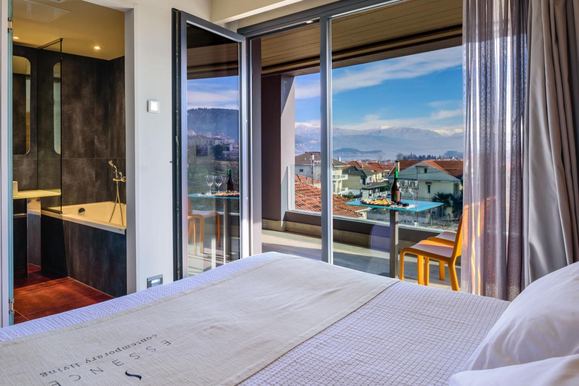 Essence Hotel Yanya Dış mekan fotoğraf