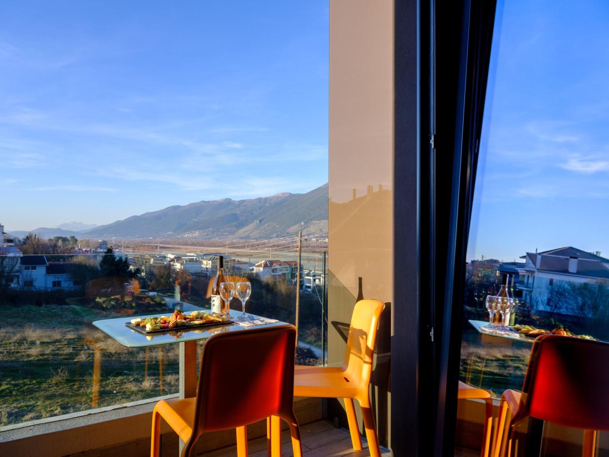 Essence Hotel Yanya Dış mekan fotoğraf