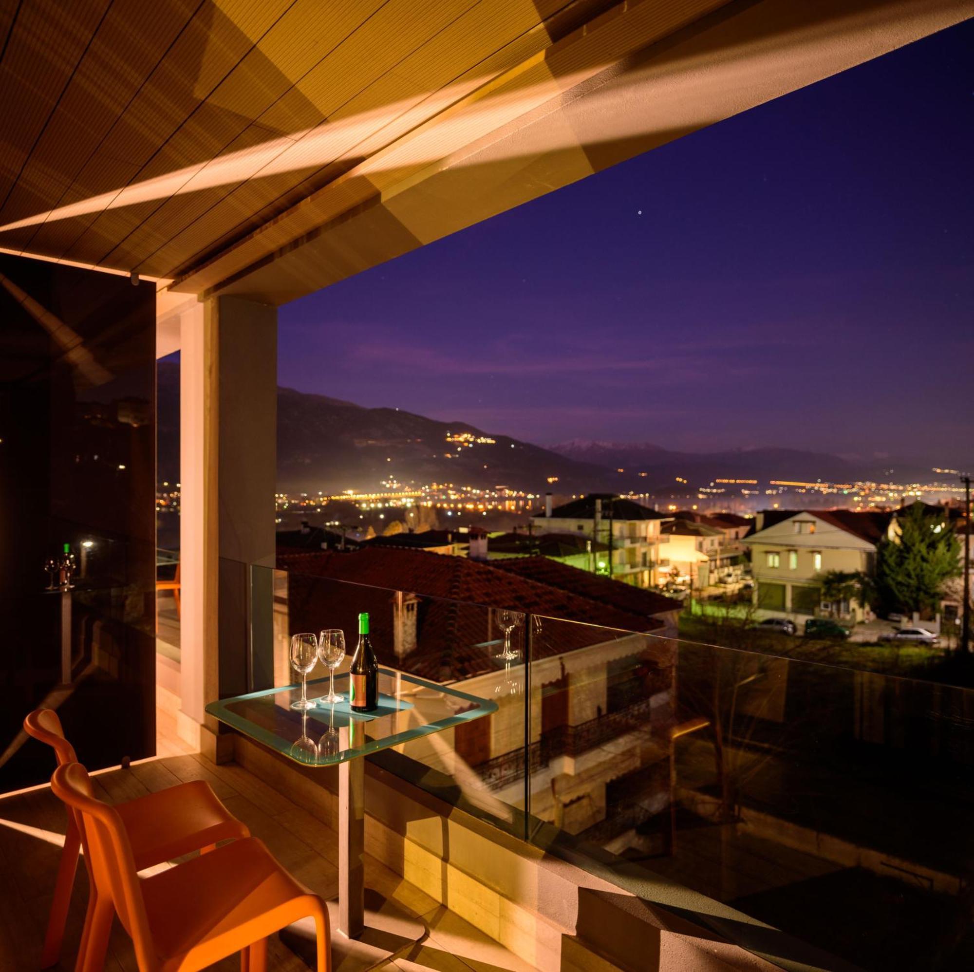 Essence Hotel Yanya Dış mekan fotoğraf
