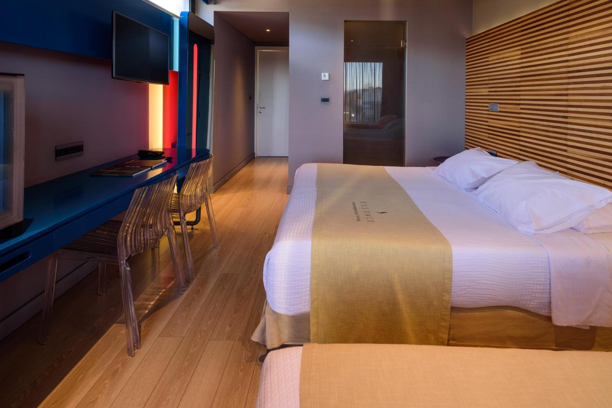 Essence Hotel Yanya Dış mekan fotoğraf