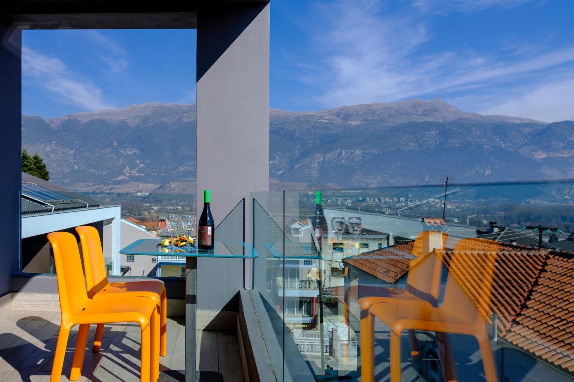 Essence Hotel Yanya Dış mekan fotoğraf