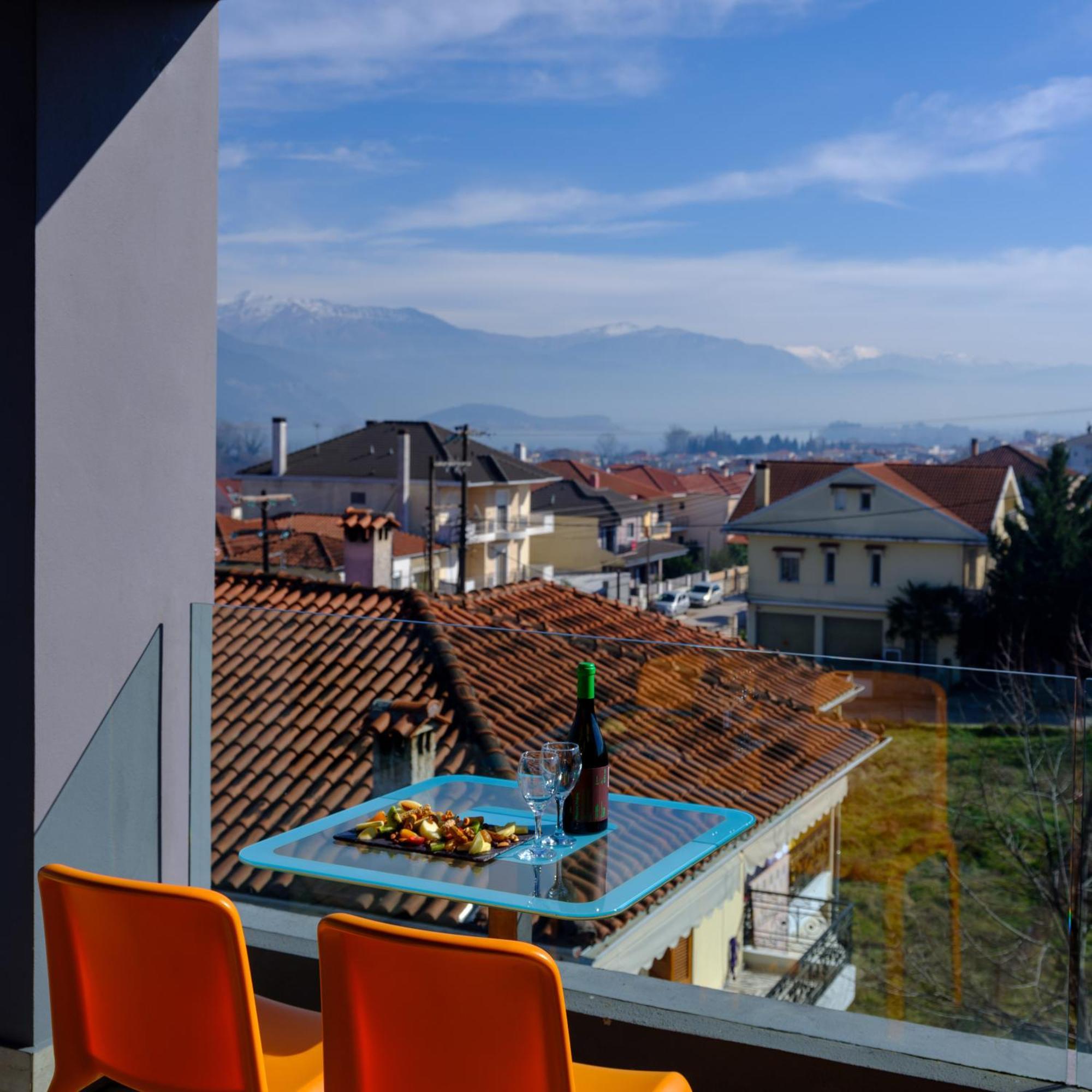Essence Hotel Yanya Dış mekan fotoğraf