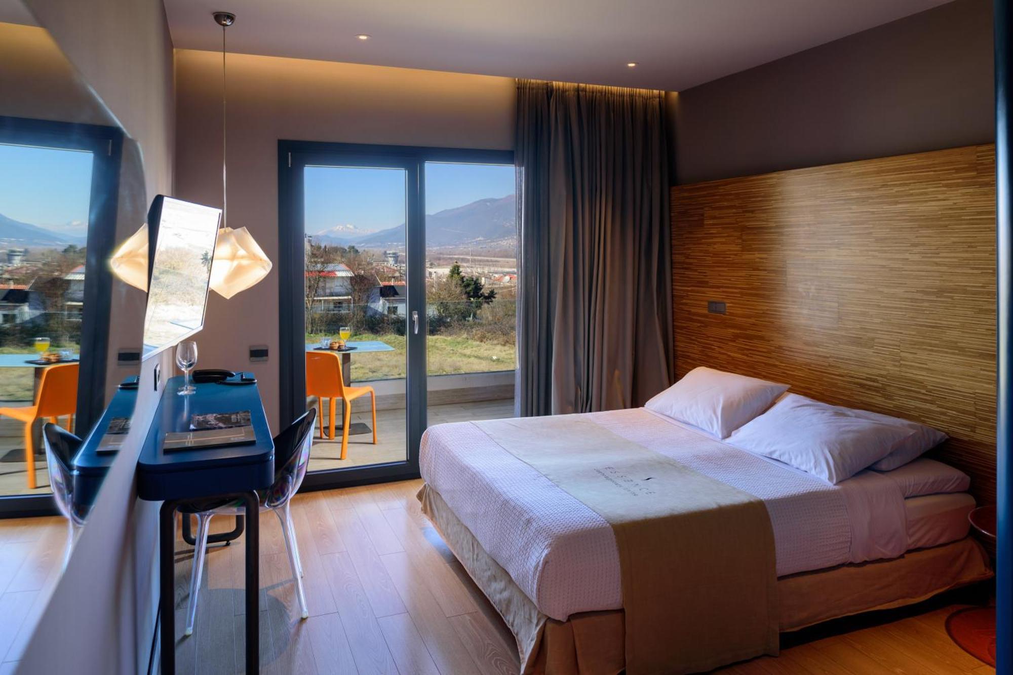 Essence Hotel Yanya Dış mekan fotoğraf