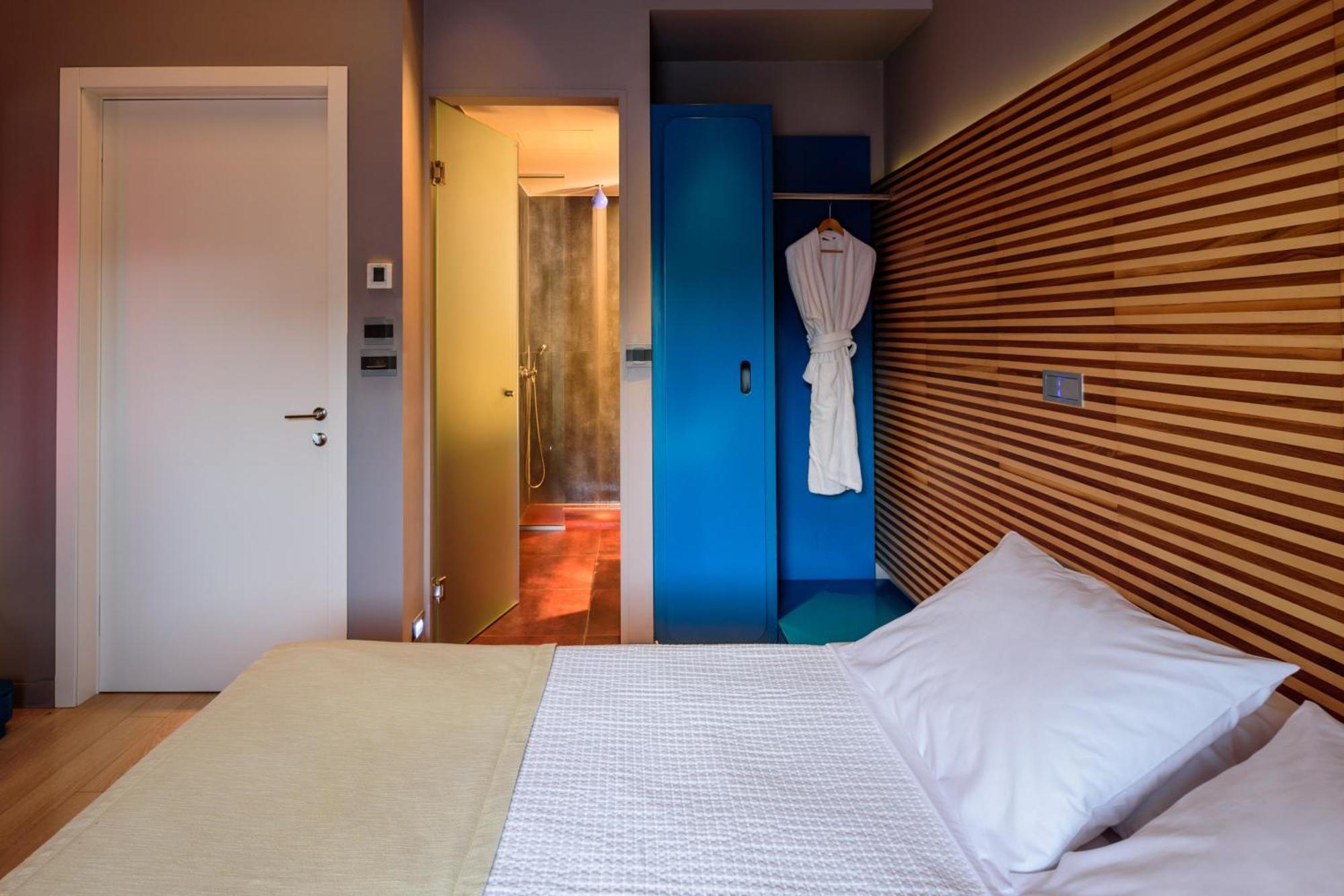 Essence Hotel Yanya Dış mekan fotoğraf