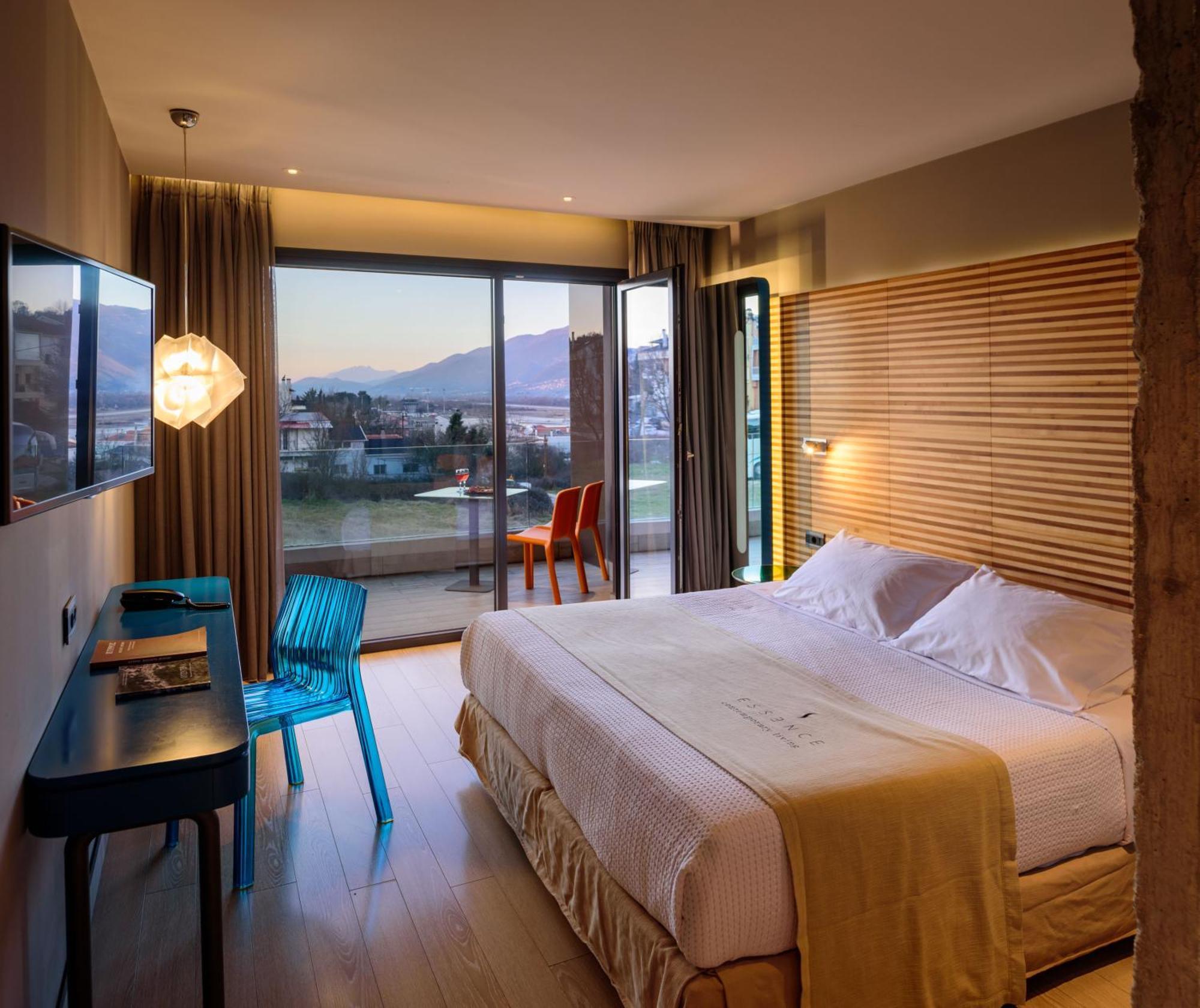 Essence Hotel Yanya Dış mekan fotoğraf