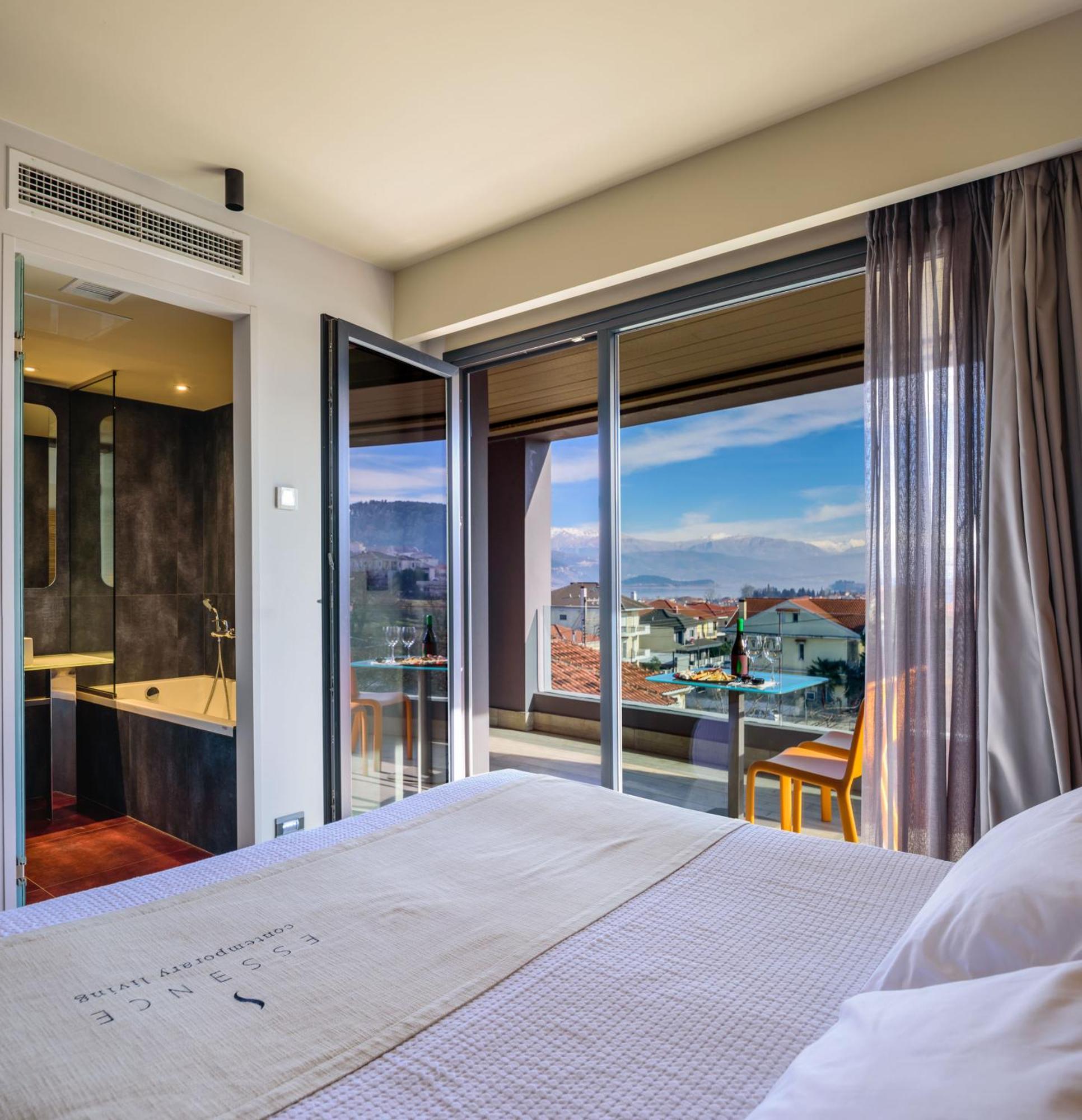 Essence Hotel Yanya Dış mekan fotoğraf