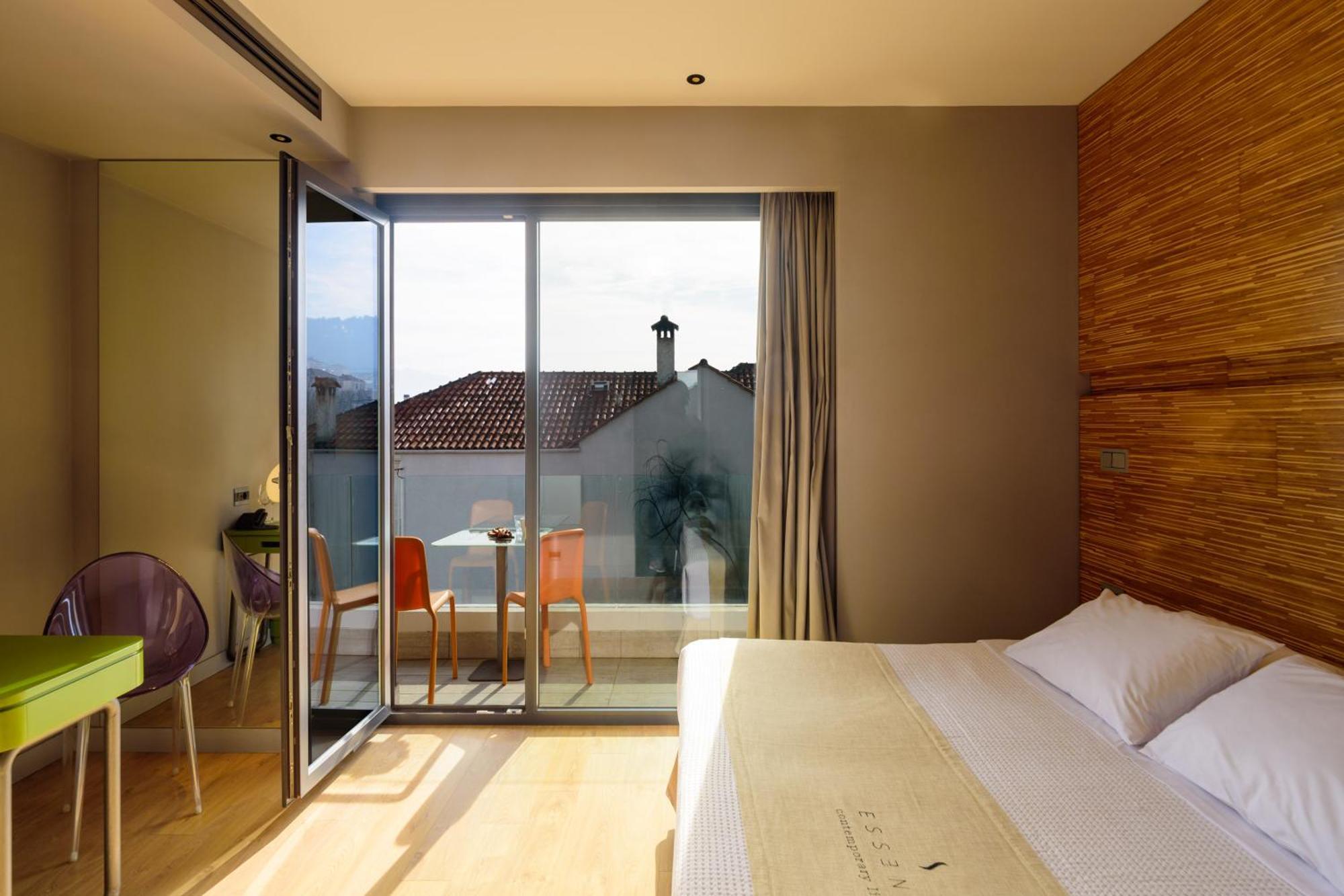 Essence Hotel Yanya Dış mekan fotoğraf
