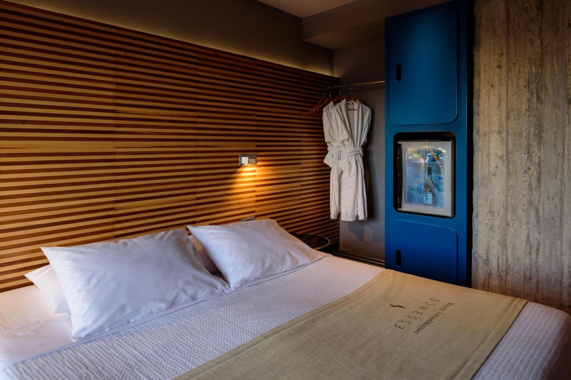 Essence Hotel Yanya Dış mekan fotoğraf