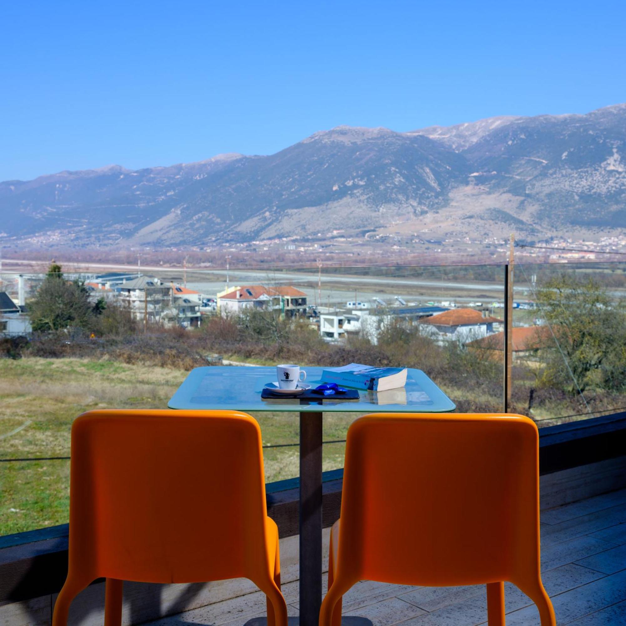 Essence Hotel Yanya Dış mekan fotoğraf