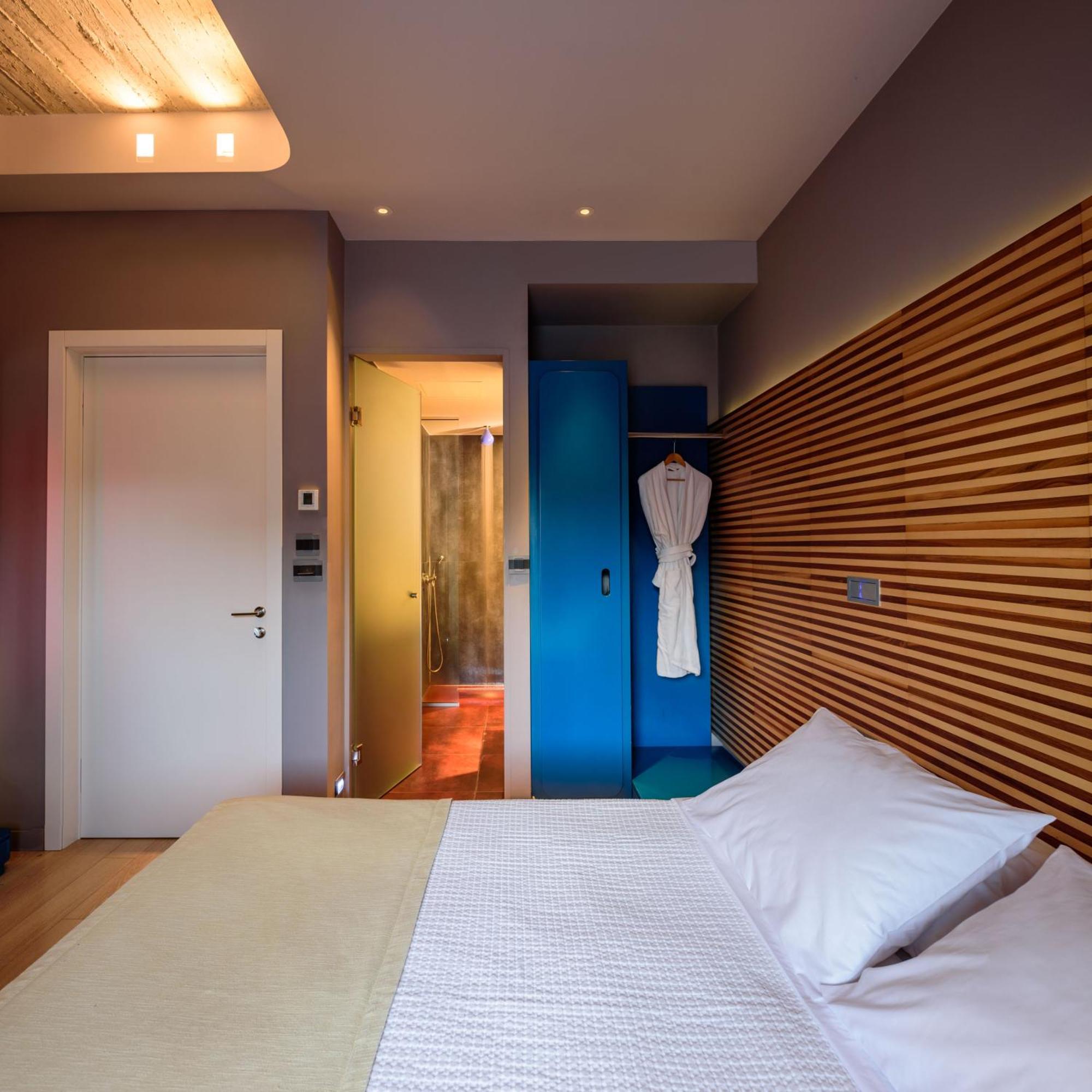 Essence Hotel Yanya Dış mekan fotoğraf